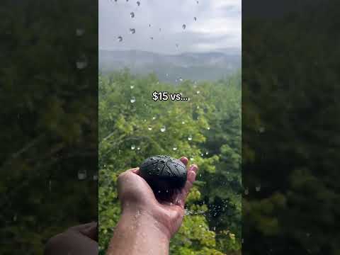 Which is your favorite?? 🌧️🥁 #nature #instrument #drums #relaxing #garden #relax #rain #meditation