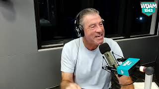 The Joe Rose Show 9-10