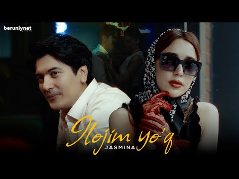 Jasmina - Ilojim yo'q (Official Music Video 2025)