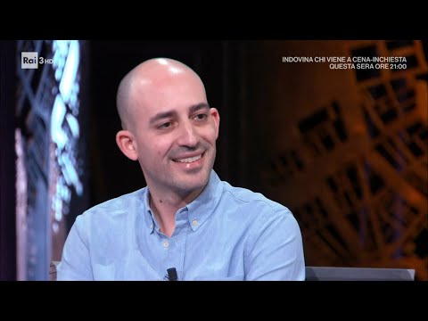 Francesco Costa - Kilimangiaro 07/04/2024