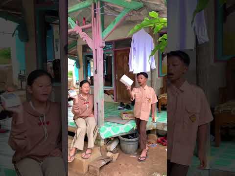 Pamer hp iphon #diy #kreatif #art #craft #viral