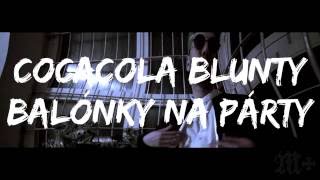 BARBER - COCACOLA prod Decky Beats OFF VD LYRICS (YYY)
