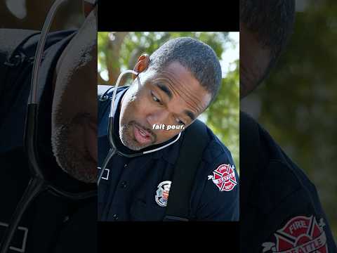 Le film s’intitule :Station  19 s01e05#shorts