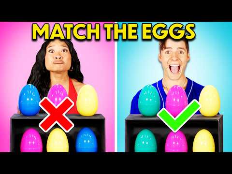 We Tried The Internet’s Dumbest Challenges!