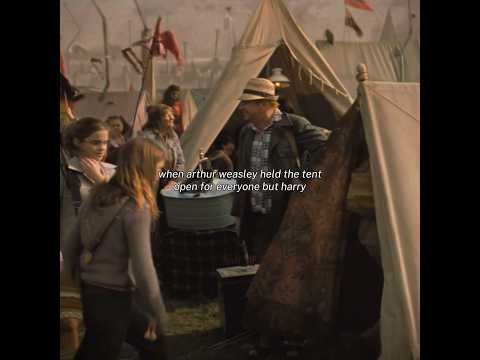 this bothered me so much when i first watched gof || #harrypotter