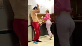 surprise the girl😱#bugworkout #shorts