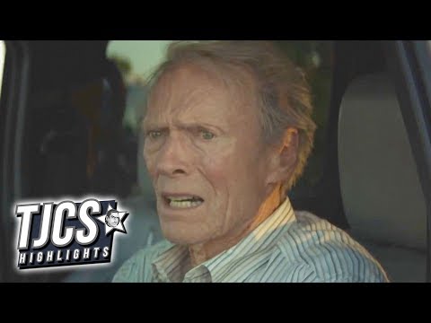 First Review For Clint Eastwood’s The Mule Review