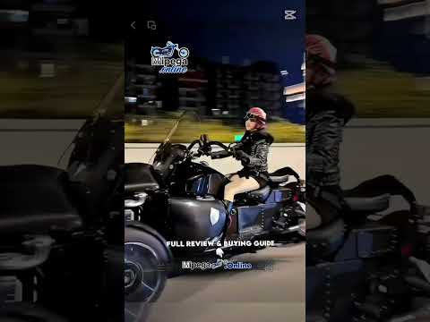 Custom Trike motorcycle #ld1800zd #CustomMotorcycle #TouringBike #LuxuryMotorcycle