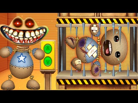 CRAZY Monster vs The Buddy  -  Kick The Buddy Gameplay Walkthrough 2023