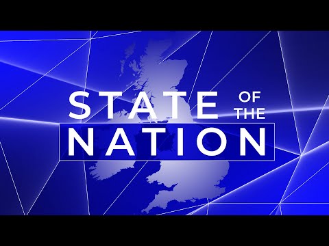 State Of The Nation | Thursday 20th June