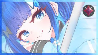 【VALORANT】グラタン【ぶいすぽっ！ / 紡木こかげ】