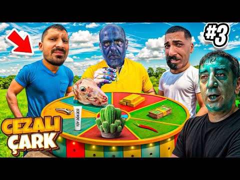 OK NEYE GELİRSE SENİNDİR #3 | ORTALIK KARIŞTI 