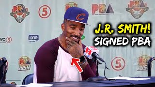 Mga NBA Players Na Nagka-Interesado Maglaro Sa Pilipinas