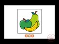 Fruit and Section Duration Assessment