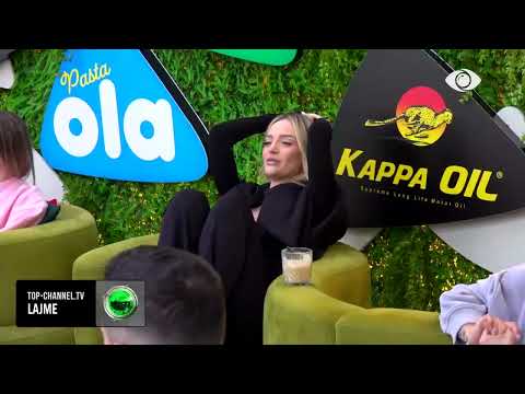 Top Channel/ “Meritoj jetë princeshe”, Rogerti debaton me Selin: Miri është matrapiku jot