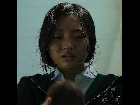 Mother's sacrifice 💔😭 for her baby 😩 #allofusaredead #kdrama