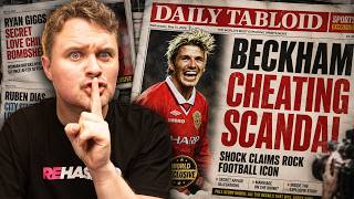 Soooo Much CHEATING From Footballs Pinup Boys (Do Their WIVES Know? 