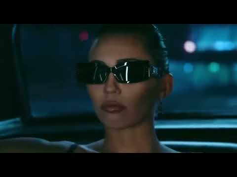 Miley Cyrus Gimme What I Want Music Video