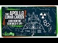 Lunar Module Facts and Trivia