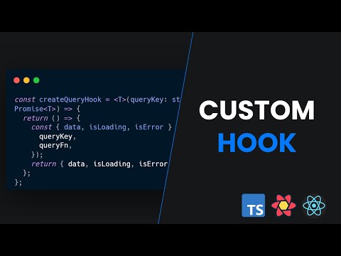 Here is How to Simplify Data Fetching with a Custom Hook