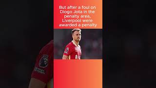 Wolves vs Liverpool match summary  #football #premierleague #liverpoolfc #wolvsliv