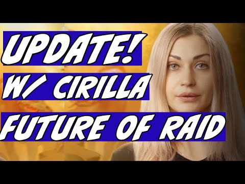 Hot update, dupe system?, CvC, Hydra boss and the future of Raid Shadow Legends