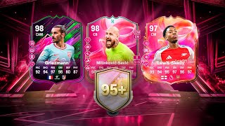 Uno de los MEJORES DIAS de CONTENIDO en las ultimas semanas de FUTTIES!!!