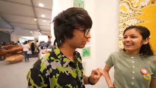 Saurav Ne Piru Ko Yah Kya Bol Diya 😜 Sourav Joshi Memes @souravjvlogs