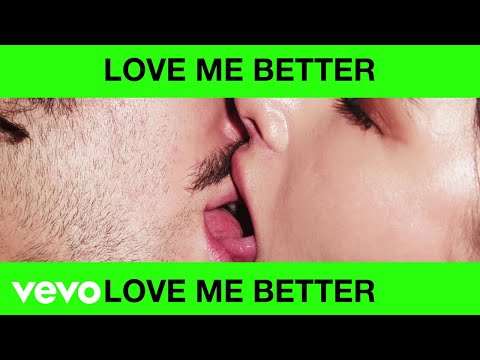Dillon Francis, Shift K3Y, Marc E. Bassy - Love Me Better (Audio)