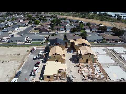 River Terrace welcome video