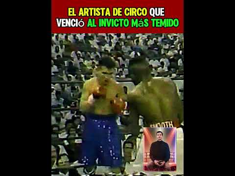 Jorge Páez vs  Calvin Grove #boxeo #boxylucha #boxeomexicano #box #knockout #nocaut