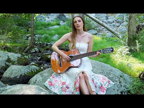 Kupalinka / Купалiнка - Belarusian Folk Song (Песняры)