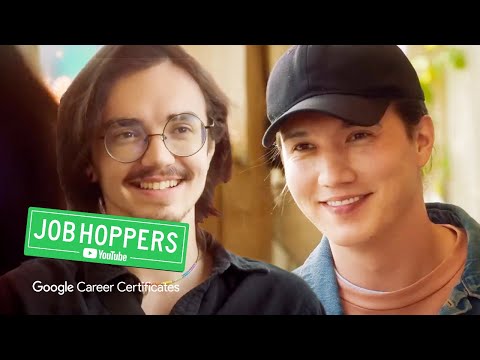 The Role of a Cybersecurity Engineer | Job Hoppers | Google Career Certificates