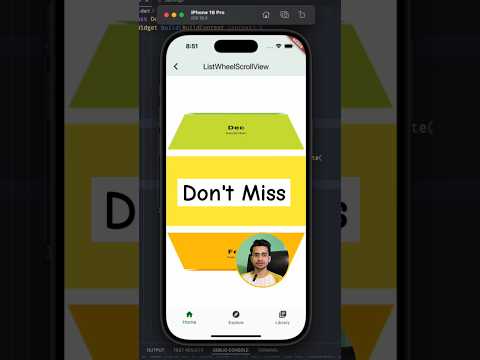 Secret Flutter Widget 🤫