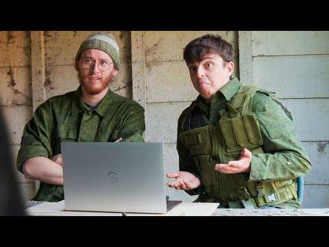 Russia's Best Kept Secret
