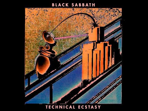 Black Sabbath - She's Gone (Alternate Mix)