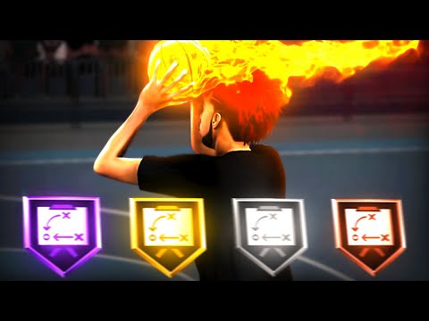 BEST JUMPSHOTS for EVERY QUICK DRAW on NBA2K20! BEST SHOOTING BADGES, SETTINGS & TIPS for NBA2K20!