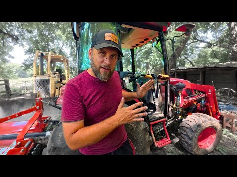 I Just Learned an Expensive Lesson About Hauling Equipment