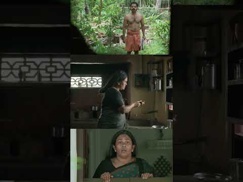 ഇന്നത്തെ വേലിയേറ്റത്തിൽ പൊങ്ങിയതാടാ...😂😂 | Vinay Fort |Comedy Shorts | Somante Krithavu