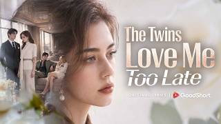 My Husband's Twin Was in My Bed for Three Years👬The Twins Love Me Too Late💔 #goodshort