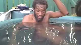 sexy immortal soaking in hot tub- immortalkindargarten.net