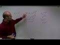 Scientific Notation and Exponents