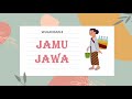 Sinau Jamu Jawa Tradisional