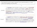 Comparing Texts Through Author Perspective and Genre
