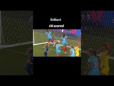 That free kick was awesome 😎 #freekick #freekickgoal #chrisjrfootballreports