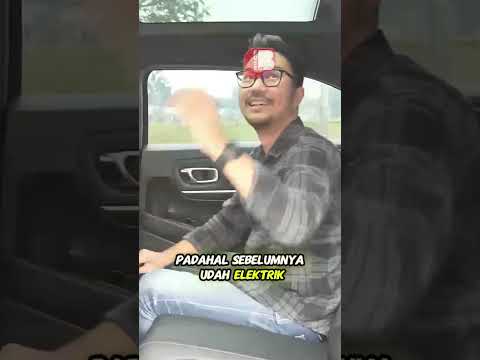 Kenapa Honda HRV Dihujat ?? Padahal Ini Mobil Keren