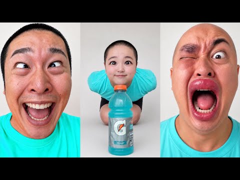 CRAZIEST Sagawa1gou Funny TikTok Compilation | Try Not To Laugh Watching Cactus Dance Challenge 2026