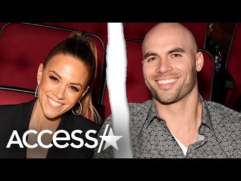 9728 Jana Kramer Splits From Ex Nfl Player Mike Caussin