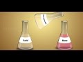 Acids, Bases, and pH Concepts