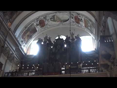 Dom  Salzburg